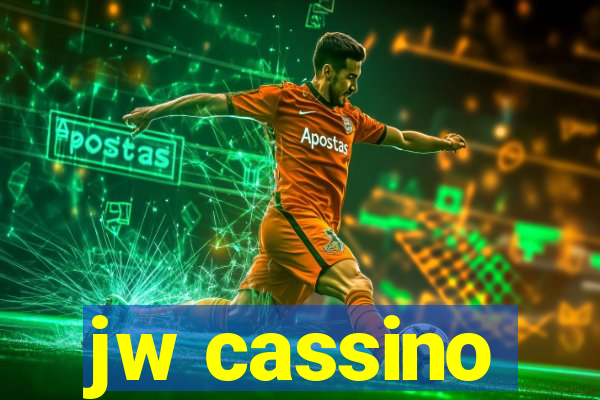 jw cassino